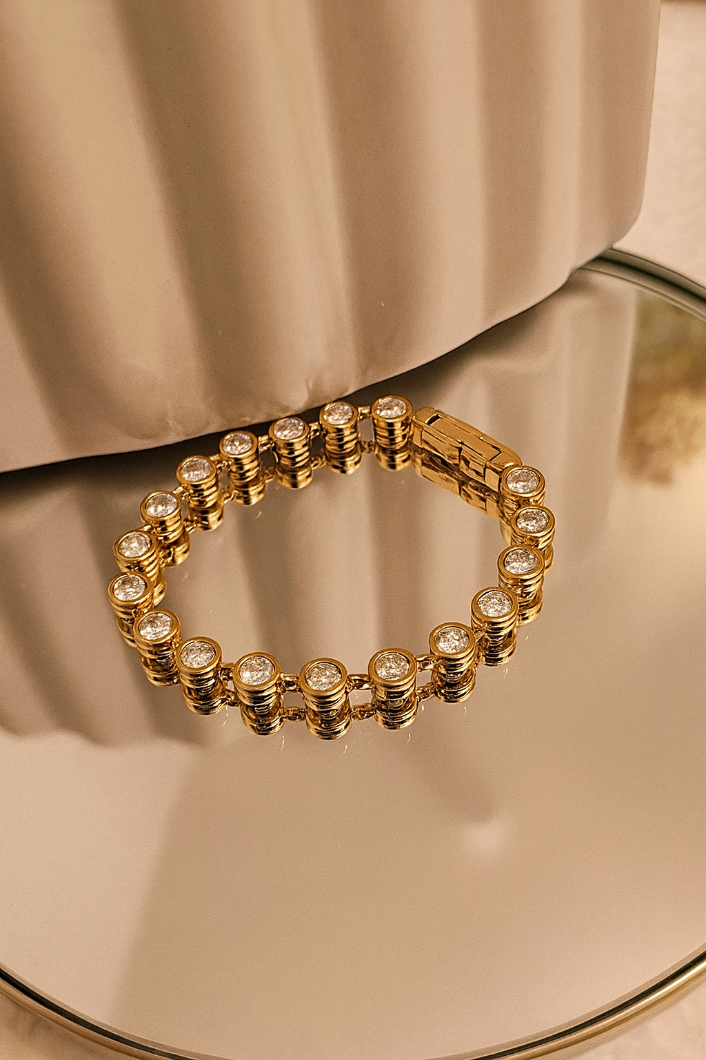 Diamonds Lover Armkette