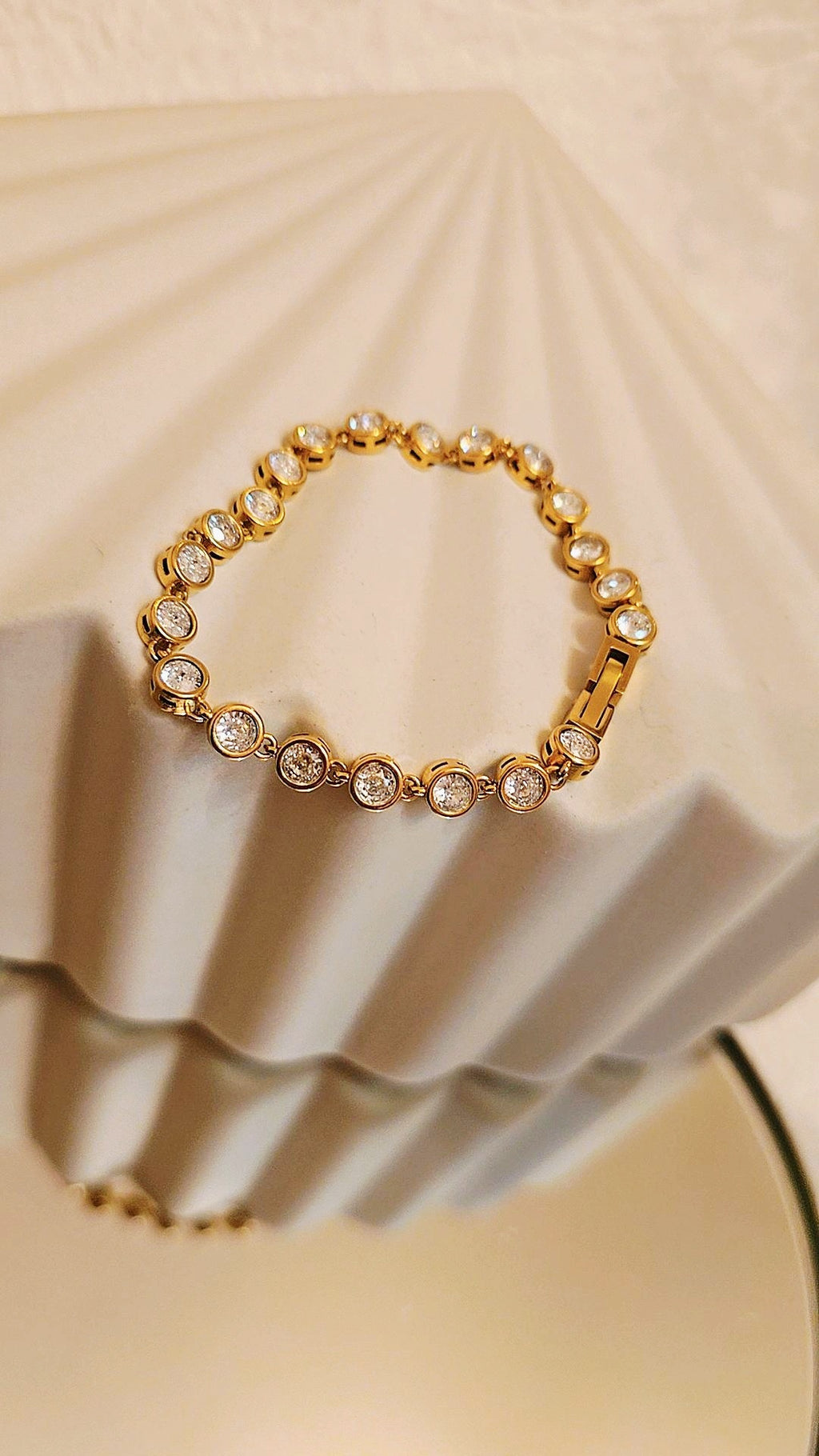 Diamonds Lover Armkette