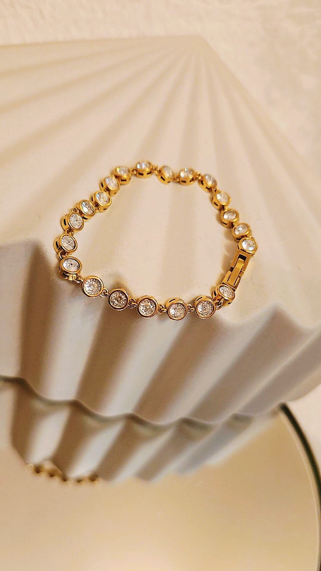 Diamonds Lover Armkette