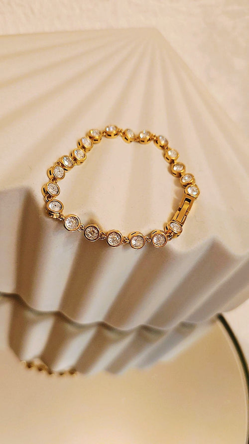 Diamonds Lover Armkette