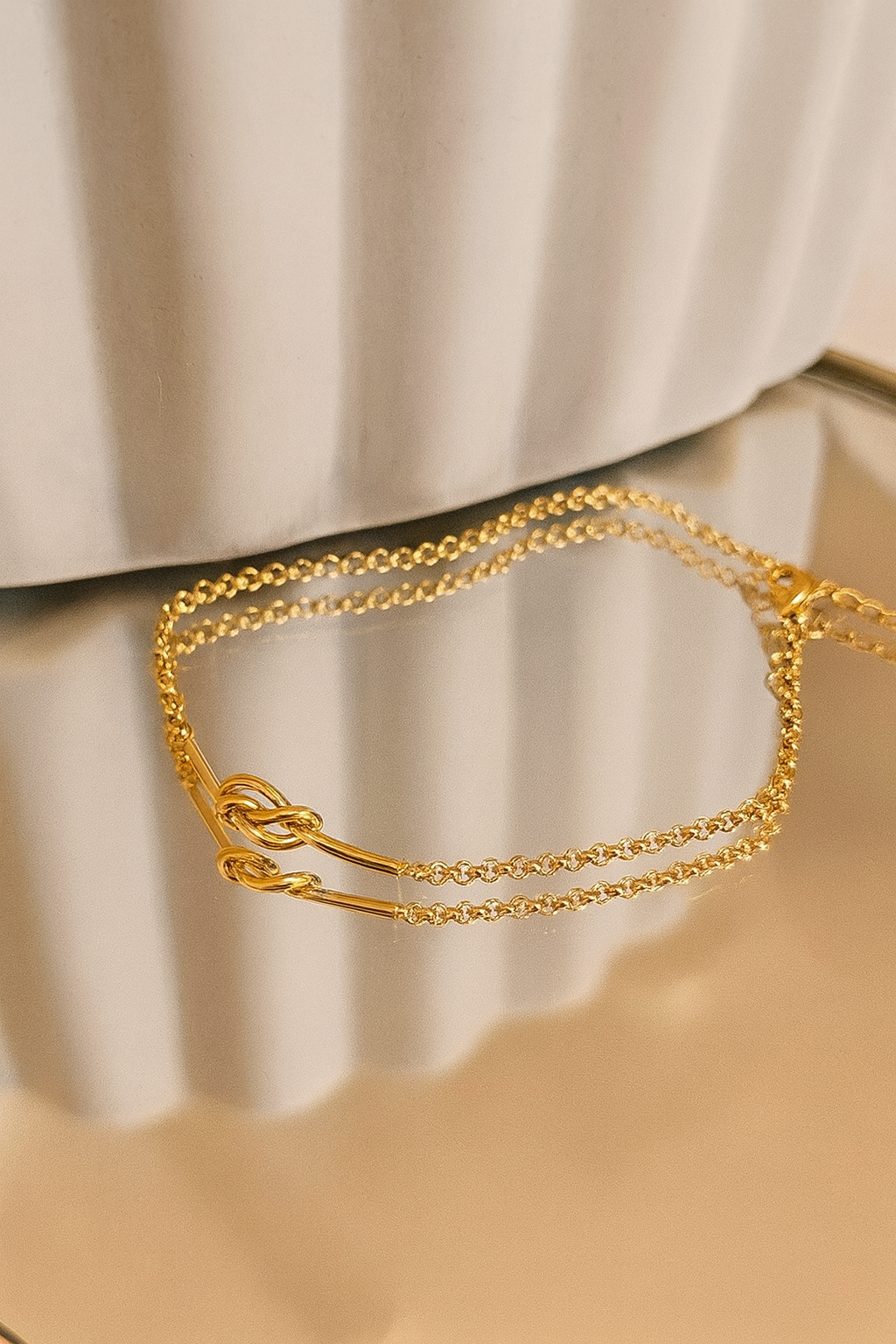 Infinity Love Armkette